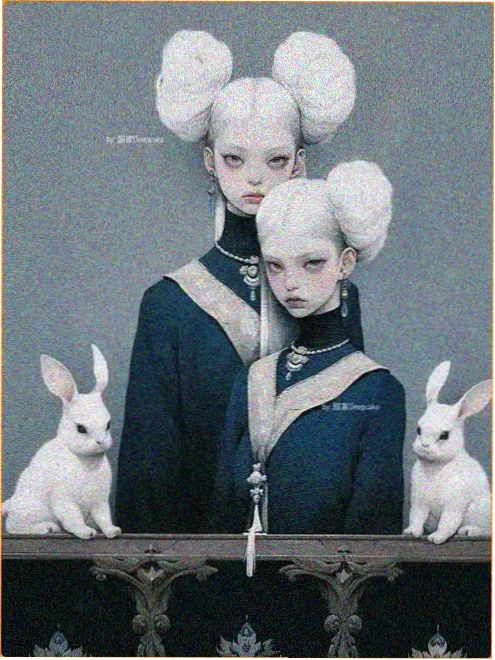第七次日落电影海报